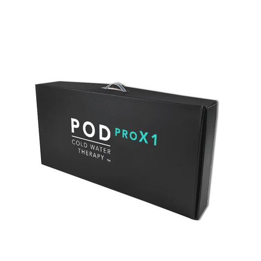 Cold Water Therapy Pro X1